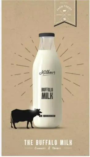 Buffalo Milk