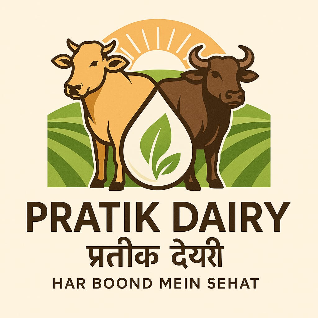 Pratik dairy 